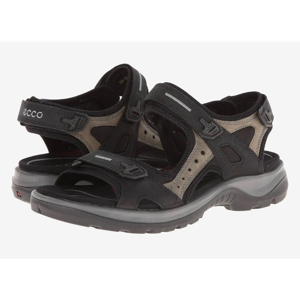 Ecco Yucatan Sandals Size 40